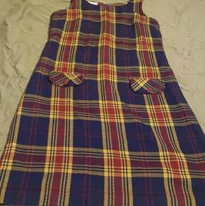 Vintage 1990s style jumper fits women's 6 or 8